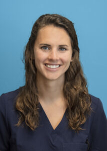 Meredith Dunzweiler DNP, AGNP-C (Kernersville Provider)