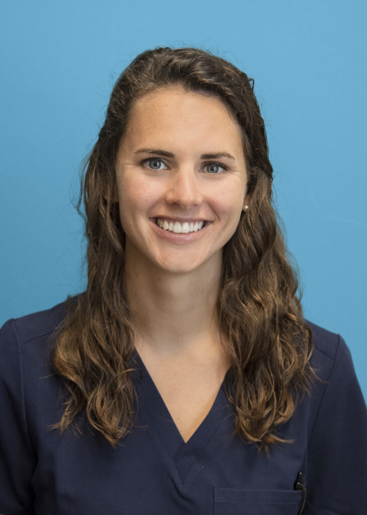 Meredith Dunzweiler DNP, AGNP-C (Kernersville Provider)