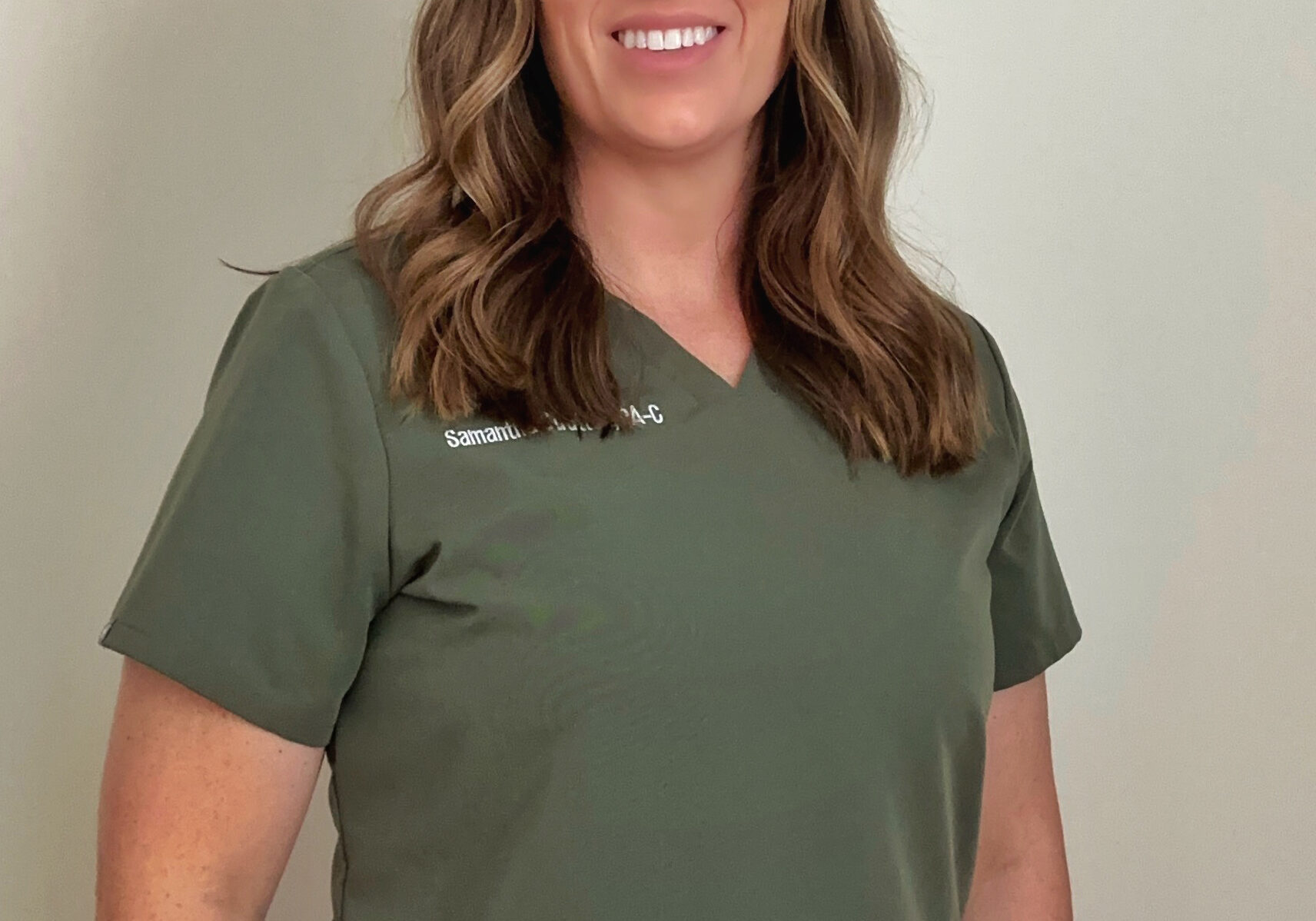 Samantha Stratton Kernersville Provider