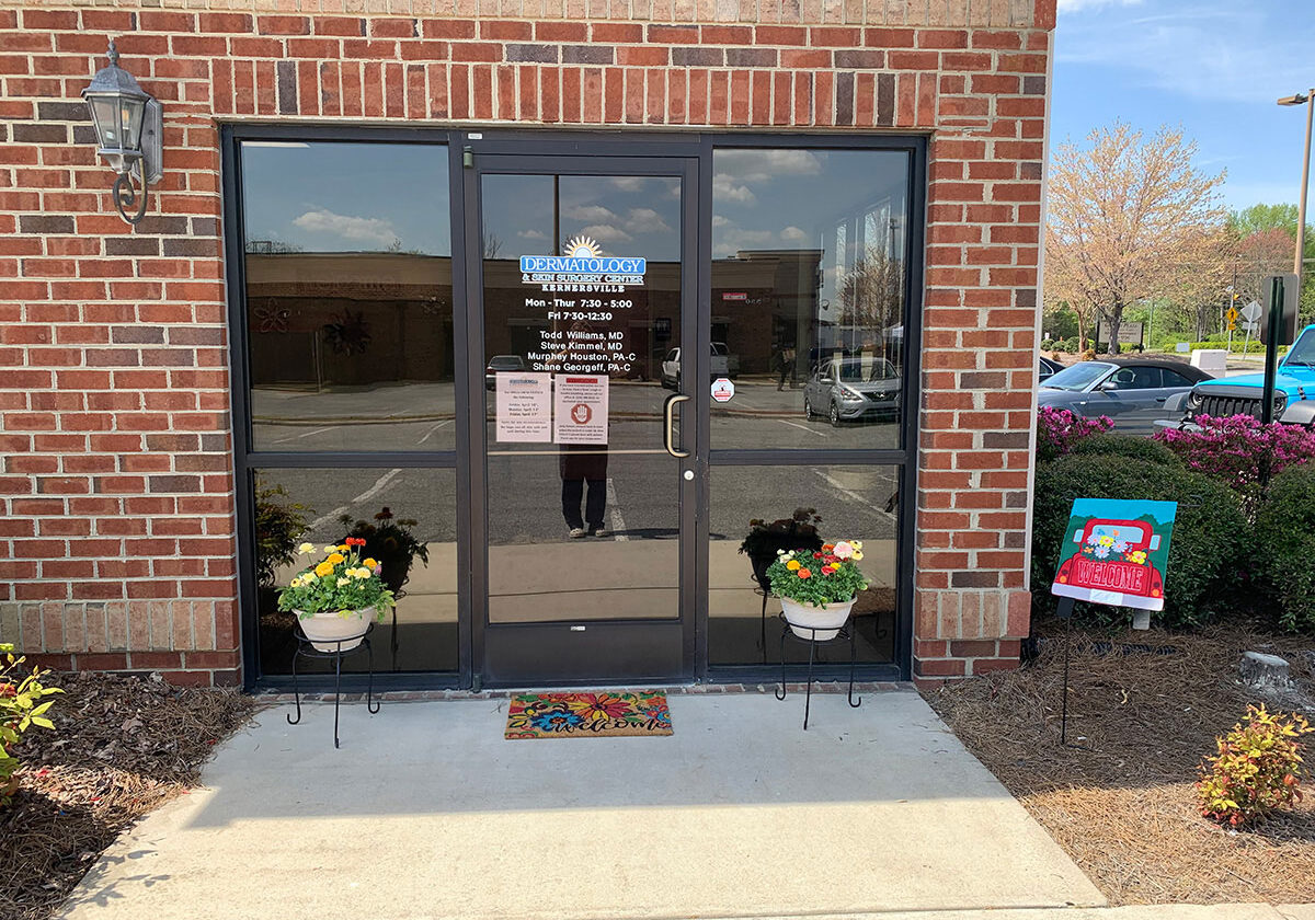 dermatology-kernersville-nc