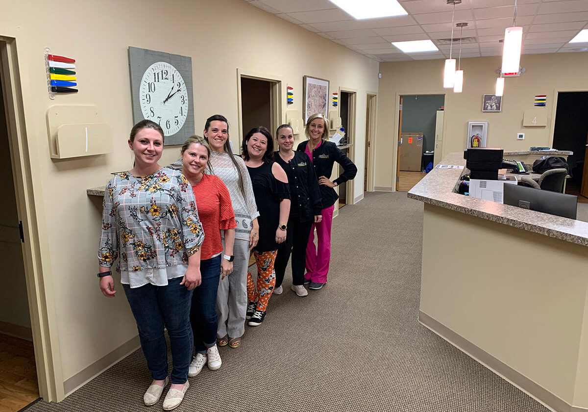 kernersville nc dermatology staff